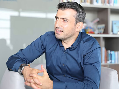 Başarılı KazanEv Trader